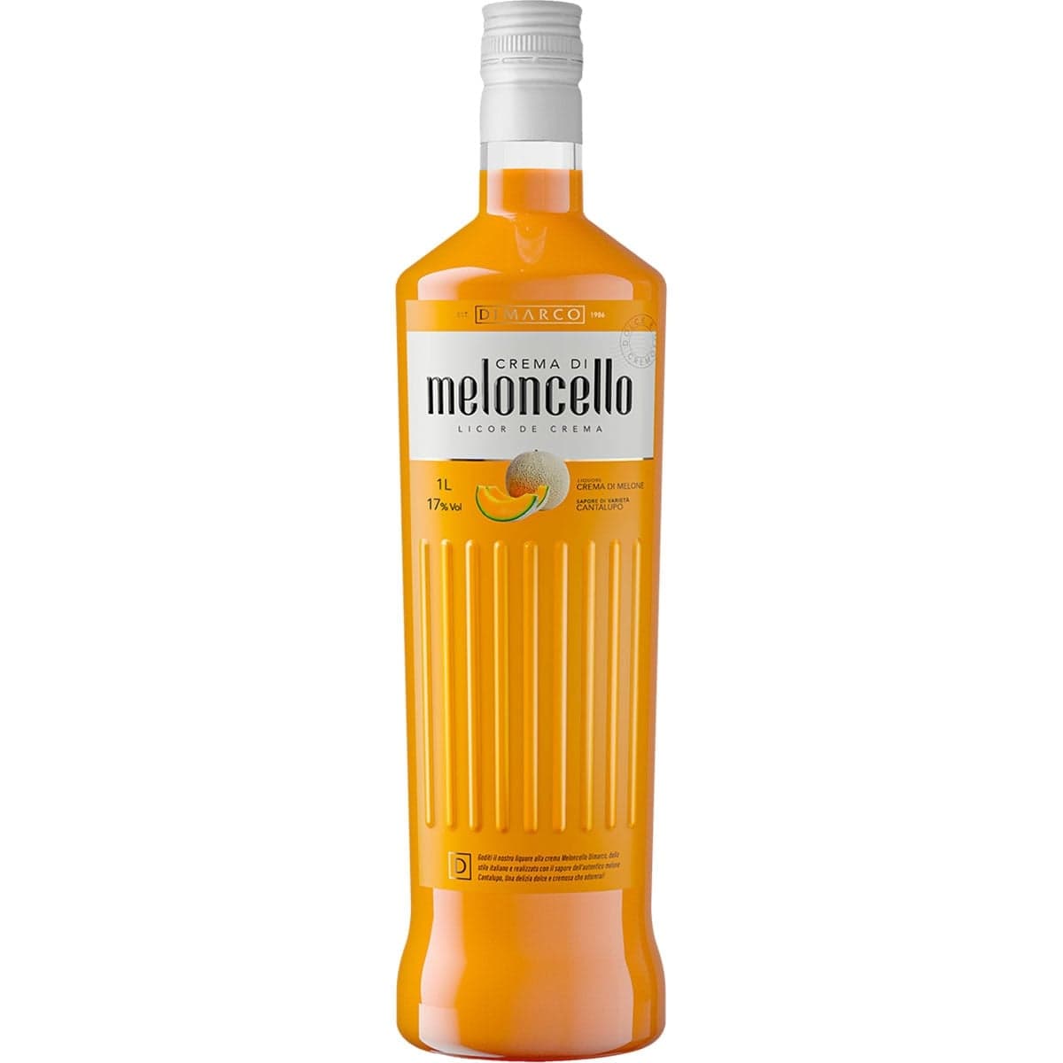 Dimarco Crema Meloncello