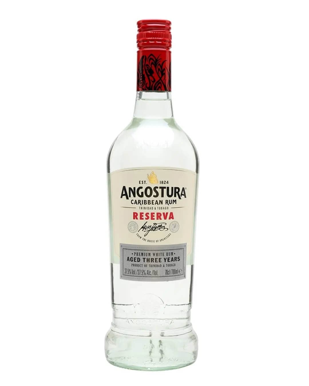 Angostura Reserva 3 Yıl