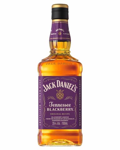 Jack Daniel's Tennessee Blackberry