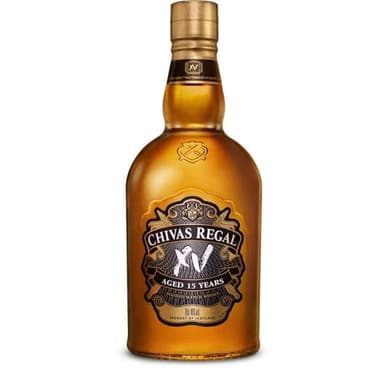 Chivas Regal 15 Yıl