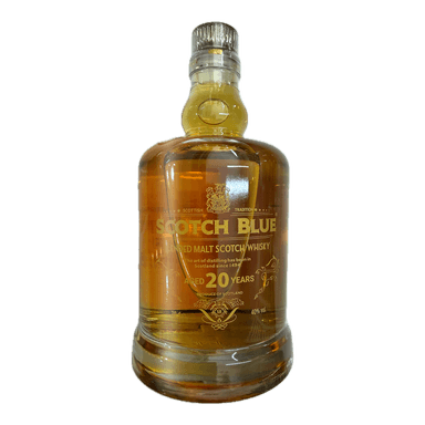 Scotch Blue 20 Yıl