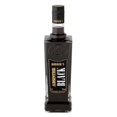 Rodnik's Absinth Black