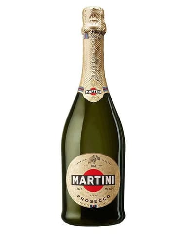 Martini Prosecco