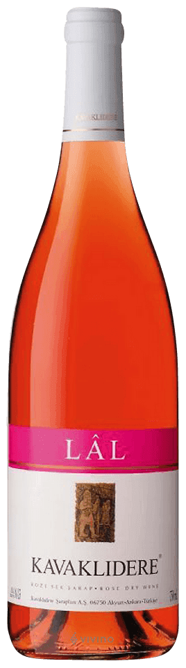 Kavaklıdere Lâl Rosé