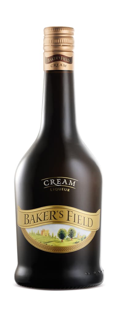 Bakers Irish Cream