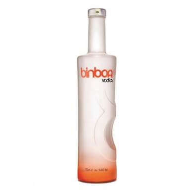 Binboa Vodka
