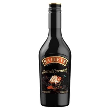 Baileys Salted Caramel