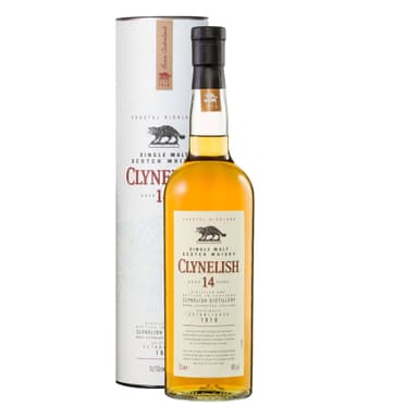 Clynelish 14 Yıl