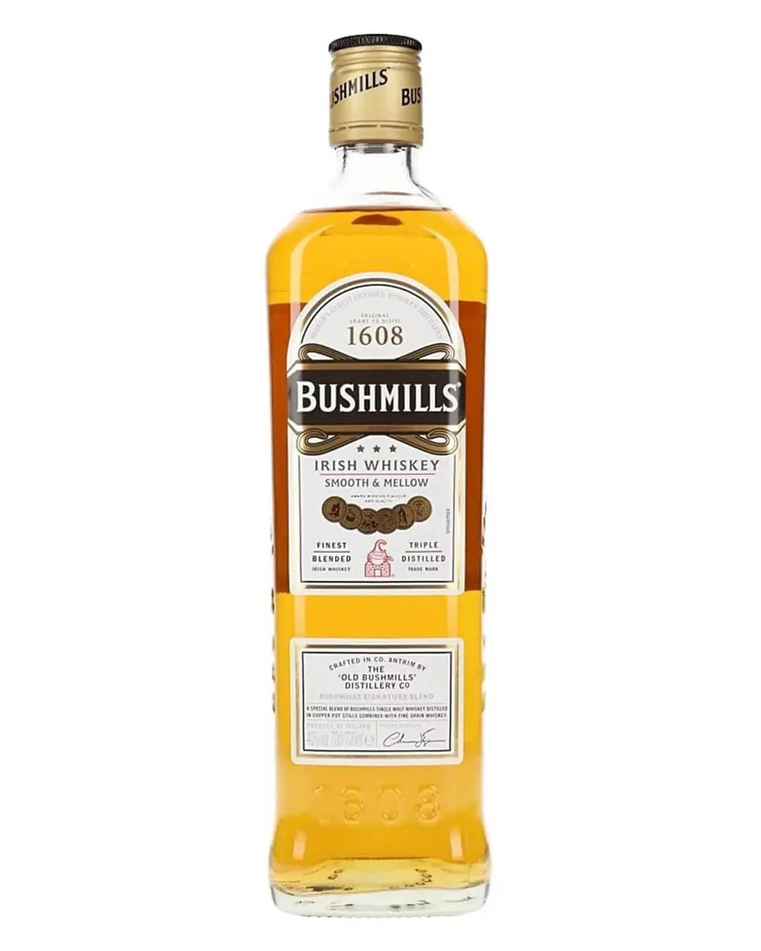Bushmills Original