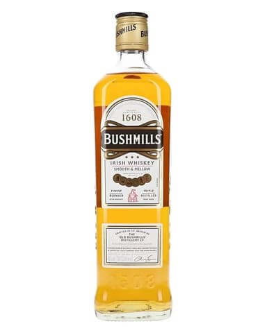 Bushmills Original