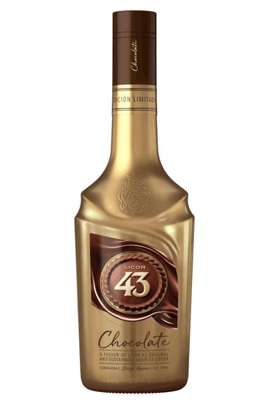 Licor 43 Chocolate