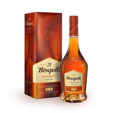 Bisquit Classique