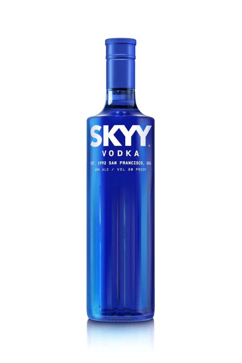Skyy Vodka