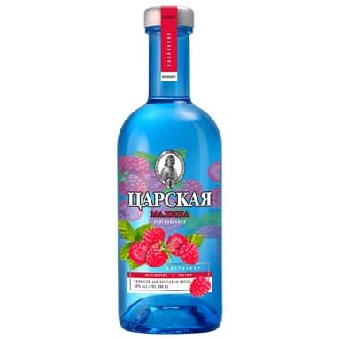 Czar's Original Raspberry