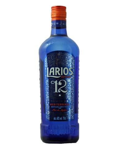 Larios 12