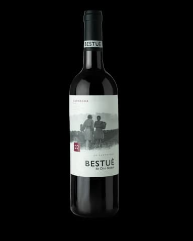 Bestué Joven Garnacha