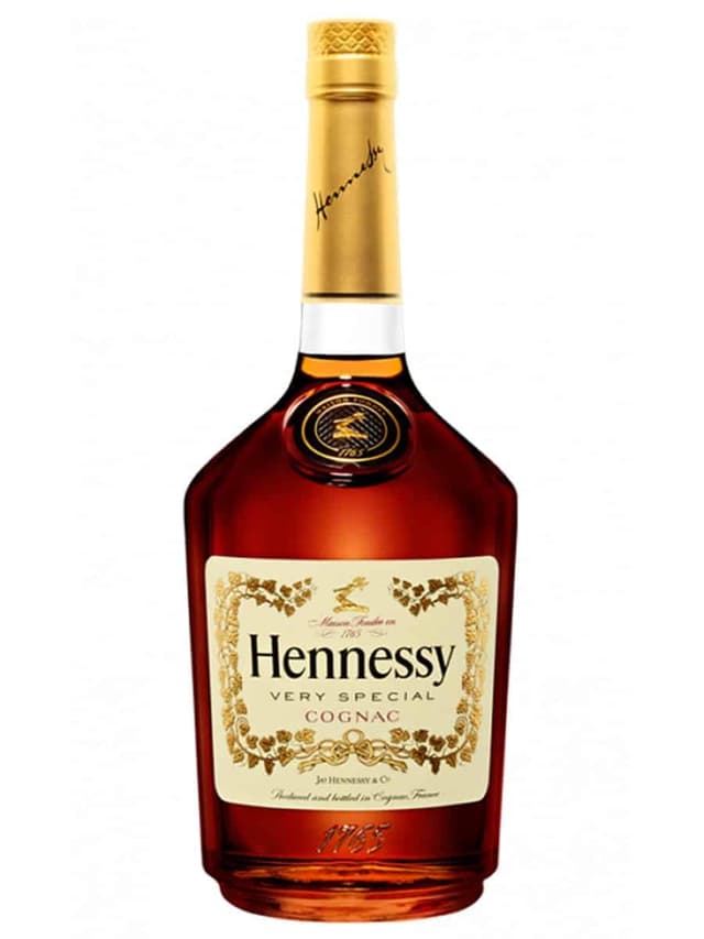 Hennessy VS