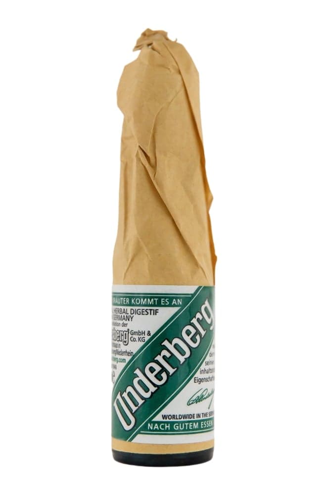 Underberg