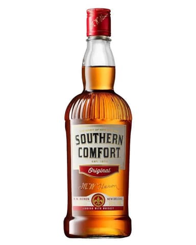 Southern Comfort