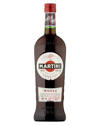 Martini Rosso