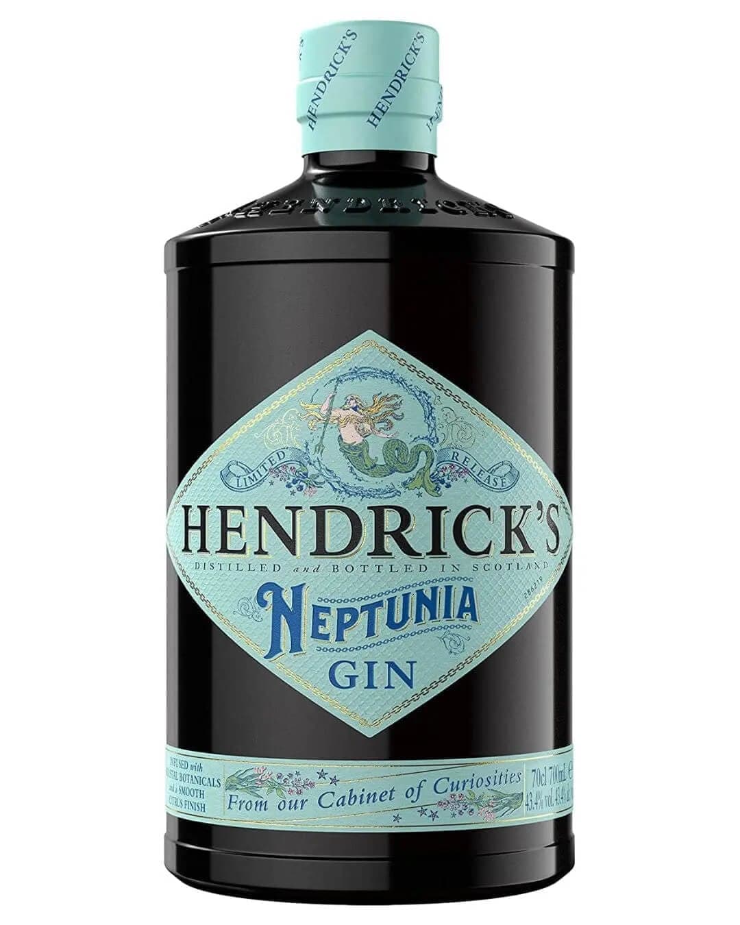 Hendrick's Neptunia