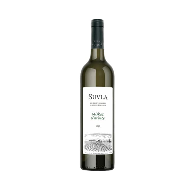 Suvla Misket Beyaz