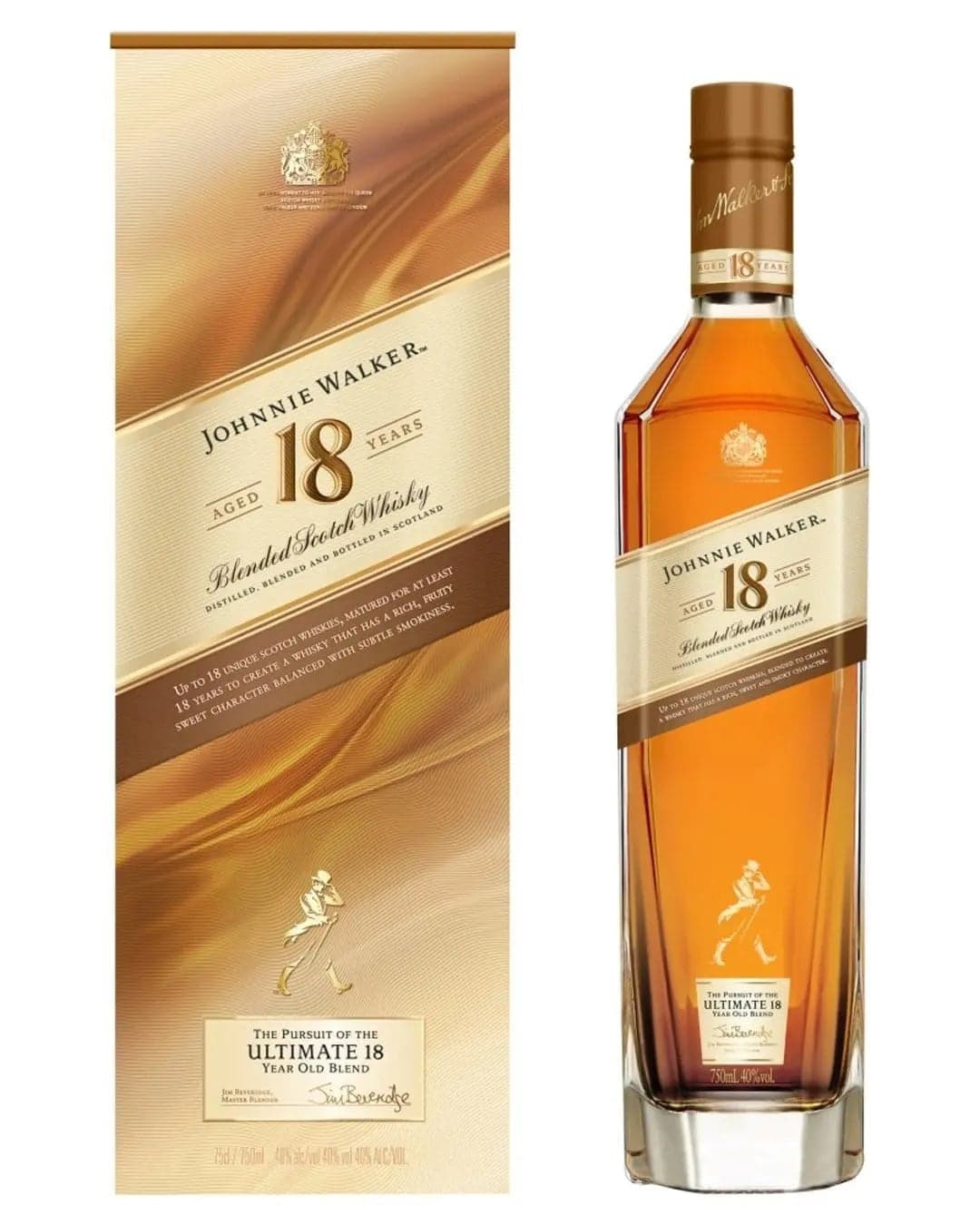 Johnnie Walker 18 Yıl