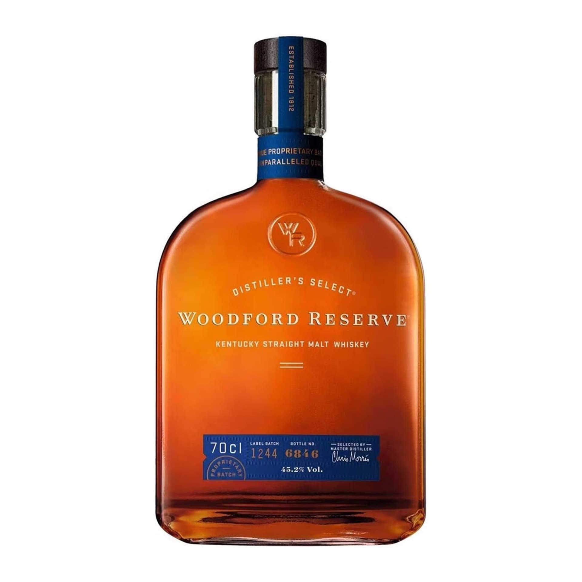 Woodford Reserve Distiller's Select