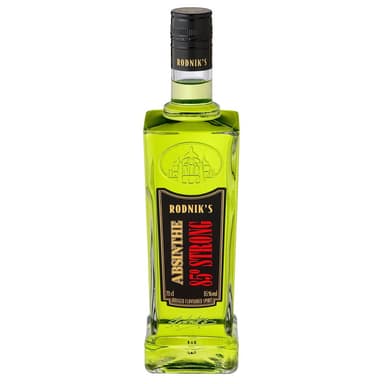 Absinthe 85