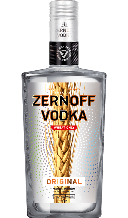 Zernoff Original