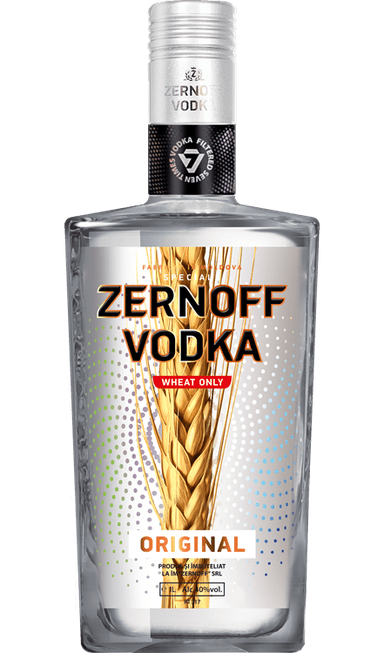Zernoff Original