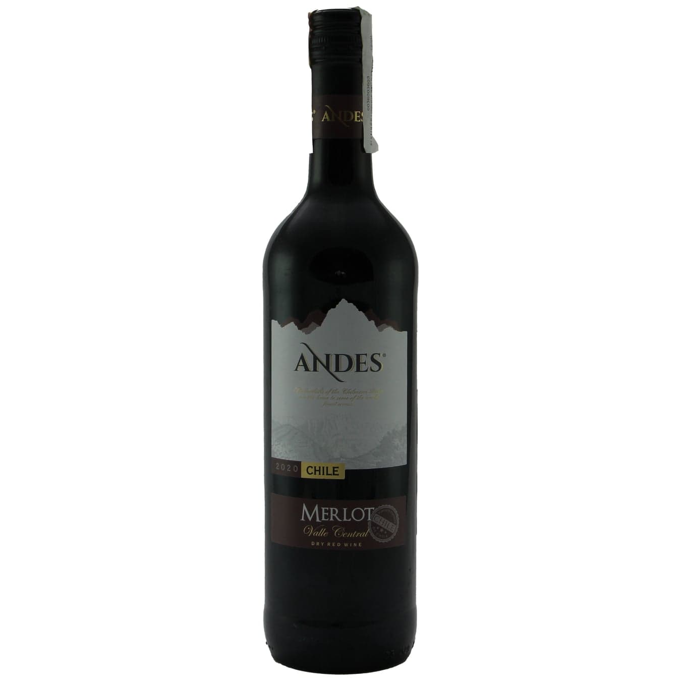 Andes Merlot