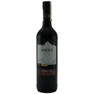 Andes Merlot