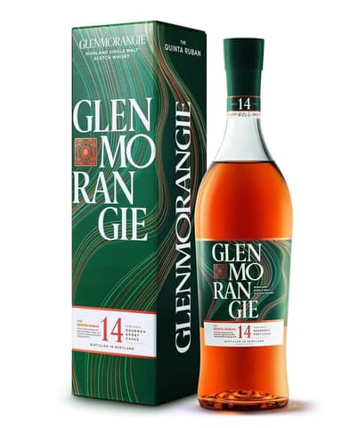 Glenmorangie Quinta Ruban 14 Yıl