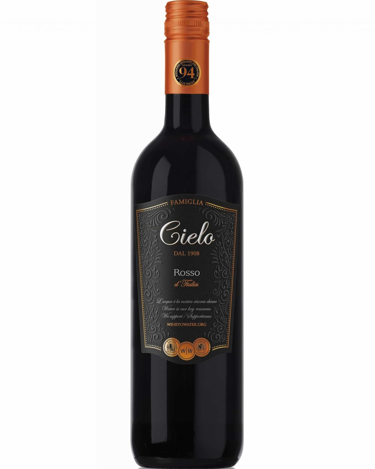 Cielo 1908 Red Blend