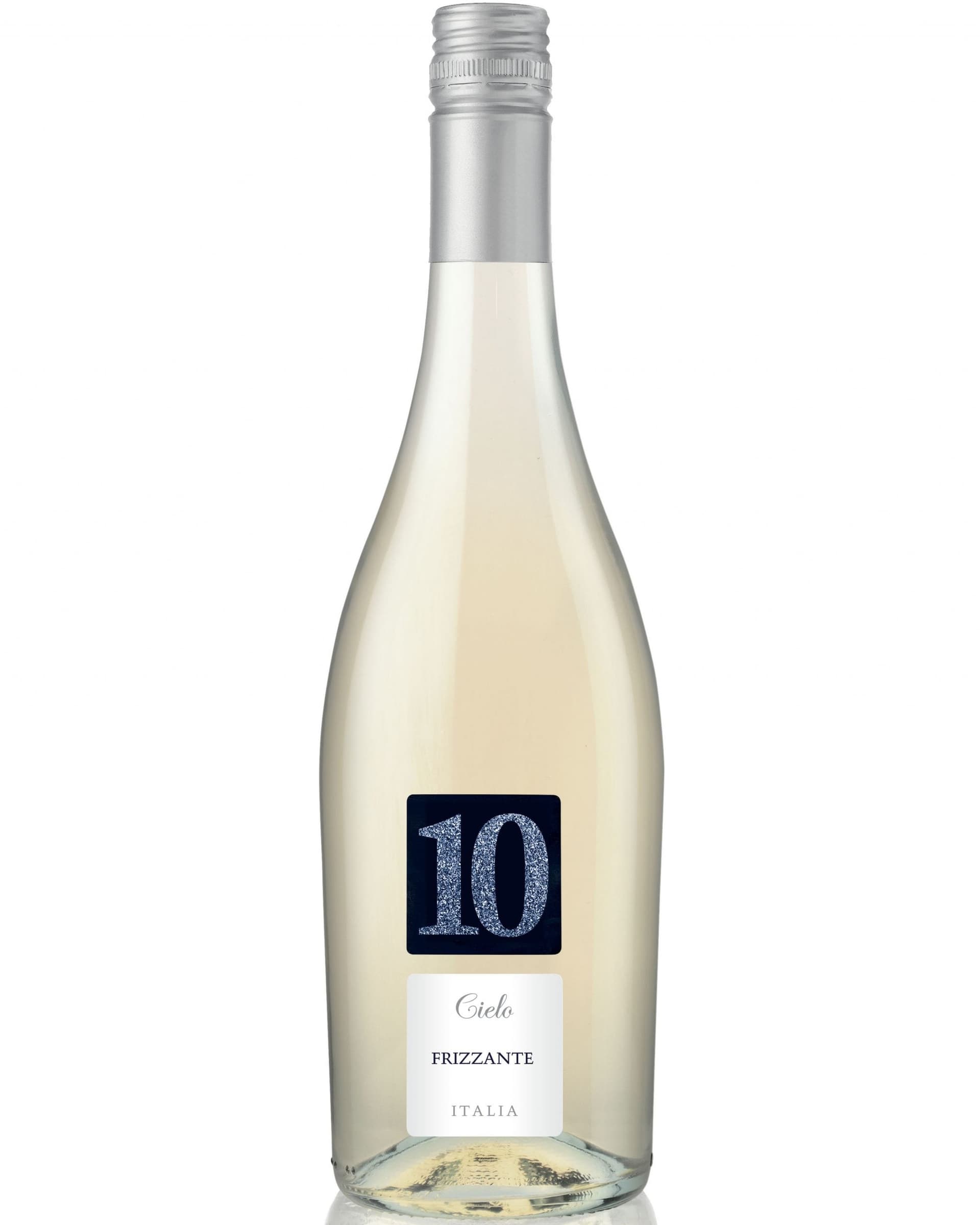 Cielo 10 Frizzante Bianco