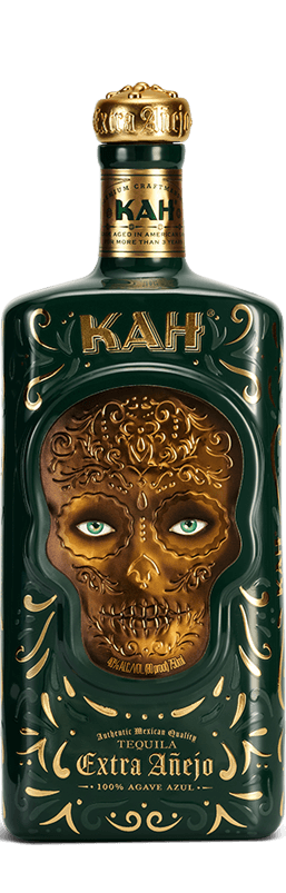 Kah Extra Añejo
