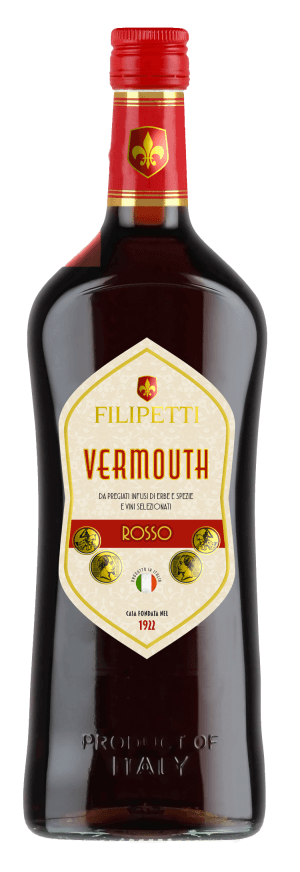 Filipetti Vermouth Rosso