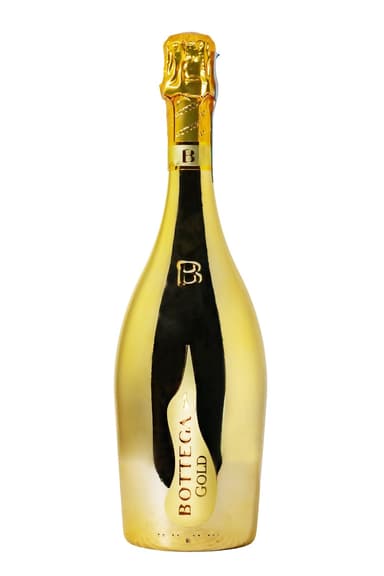 Bottega Gold Prosecco