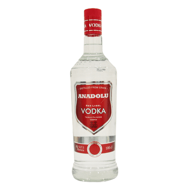 Anadolu Vodka