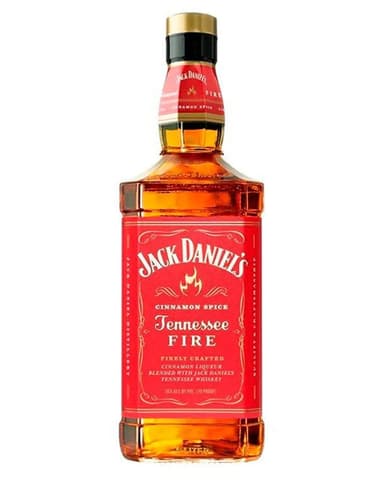 Jack Daniel's Single Barrel Select