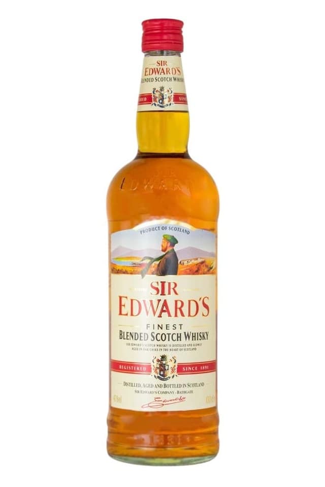 Sir Edward's Finest