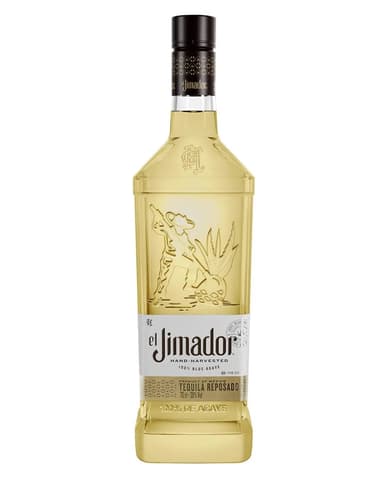 El Jimador Reposado