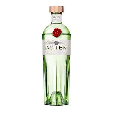 Tanqueray No. Ten
