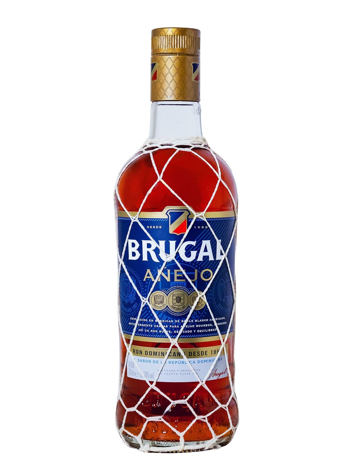 Brugal Añejo