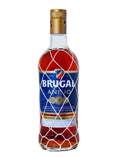 Brugal Añejo