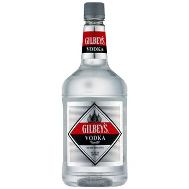 Gilbey's Vodka