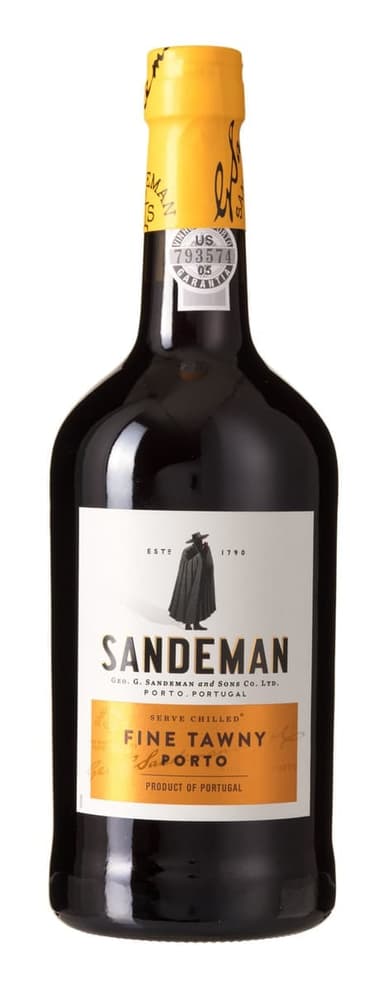 Sandeman Port Tawny