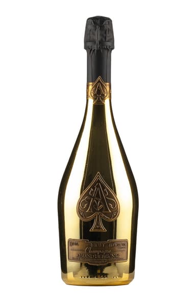 Armand de Brignac Brut Gold