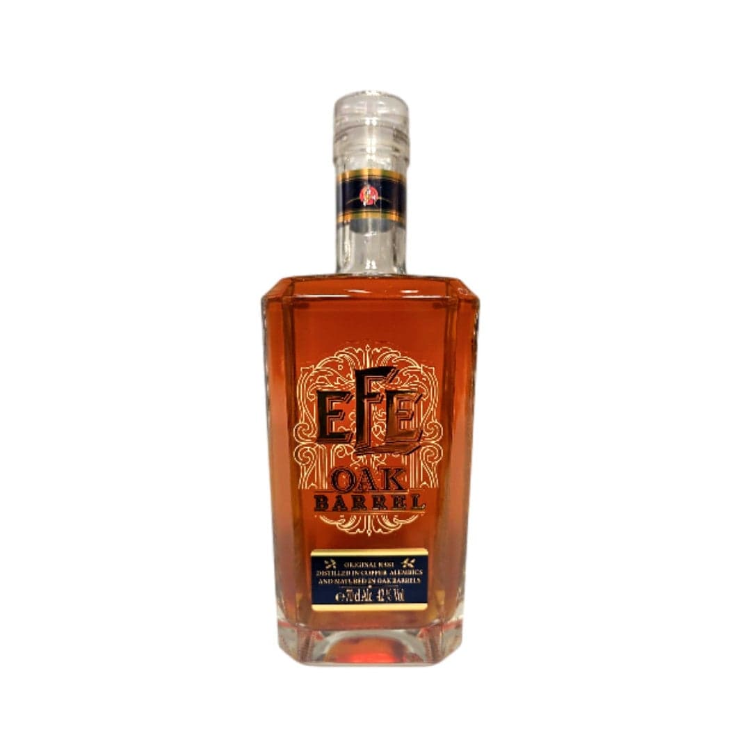 Efe Rakı Oak